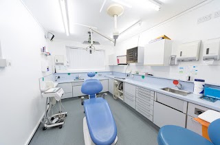 Bupa Dental Care Binfield