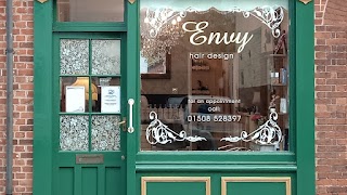 Envy Hair Design