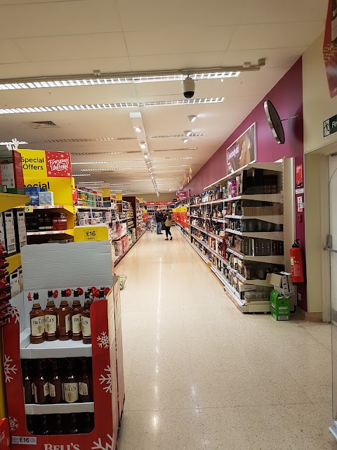 Tesco Superstore