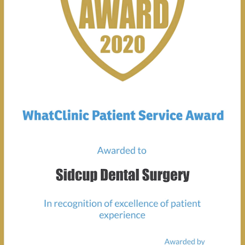 Sidcup Dental Surgery