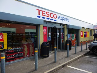 Tesco Express