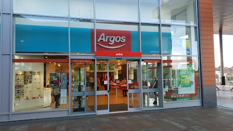 Argos Wakefield Marsh Way (Inside Sainsbury's)