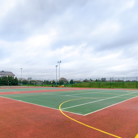 Queensmead Sports Centre