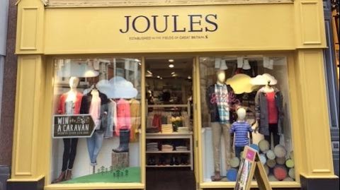 Joules