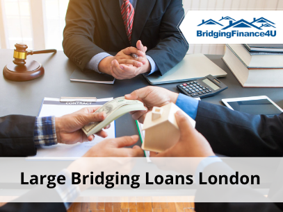 Bridging Development Finance 4U London And Essex