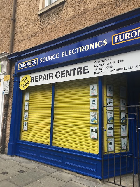 Source Electronics