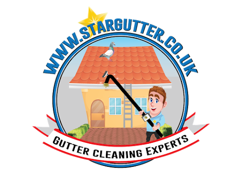 Star Gutter Cleaning