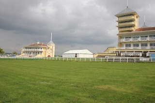 Towcester Racecourse