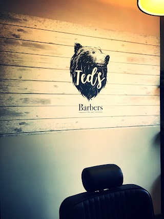 Ted's Barbers