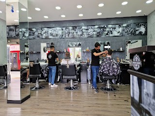 Smart design barber Romford