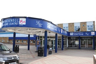 Bracknell Leisure Centre