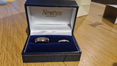 Newey's Jewellers