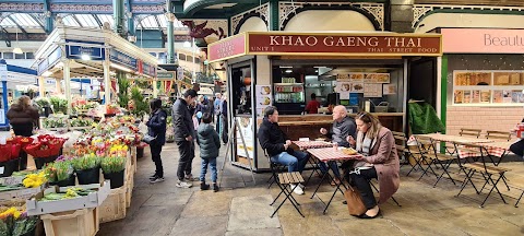 Khao Gaeng Thai