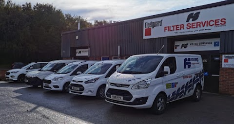 Filter Services (UK) Ltd