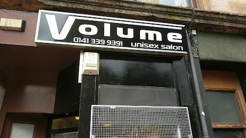 Volume Salon