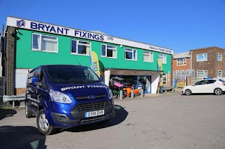 Bryant Fixings Ltd