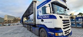 Head Office Total Cargo Services NI Ltd