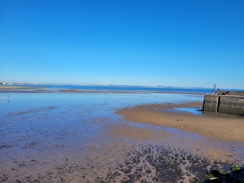 Musselburgh Beach