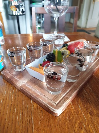 Jenever Gin Bar