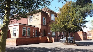 Sacred Heart Catholic Primary School