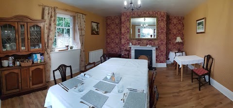 Smeaton Farm Luxury Bed and Breakfast