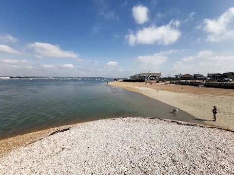 Beach Café