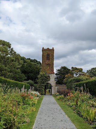 St Anne's Park