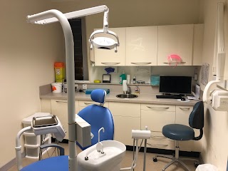 SR DENTAL CARE