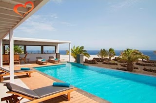 Lanzarote Villa Choice