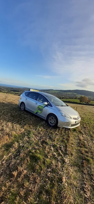 The Greystones Taxis