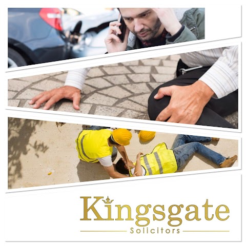 Kingsgate Solicitors Limited