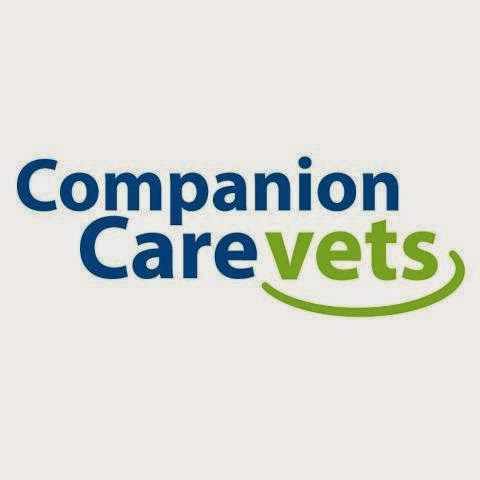 Companion Care - Huddersfield