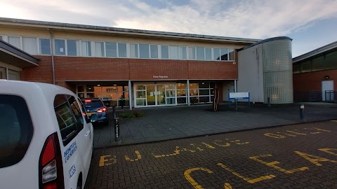 Hove Polyclinic