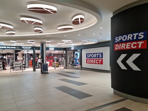 Sports Direct