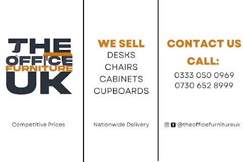 The Office Furniture UK