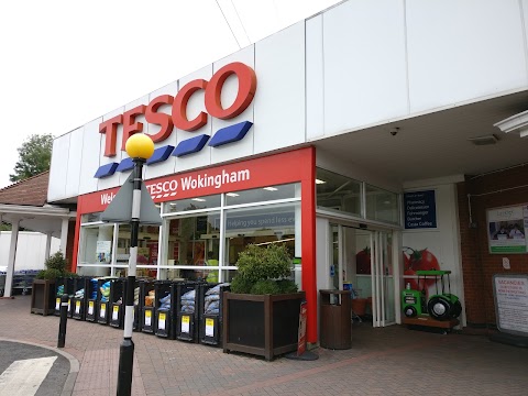 Tesco Superstore