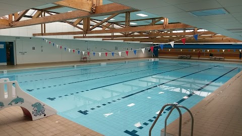 Neilston Leisure Centre