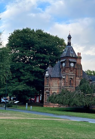 Alexandra Park