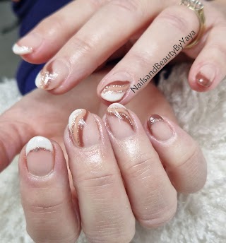 Nails and Beauty By Yaya