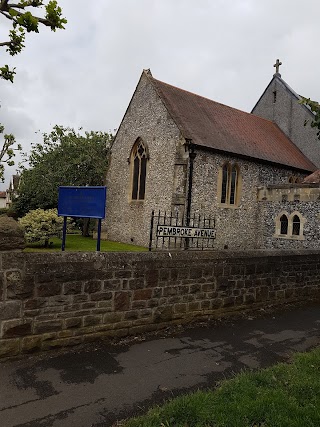 St Bernard's Catholic Primary School