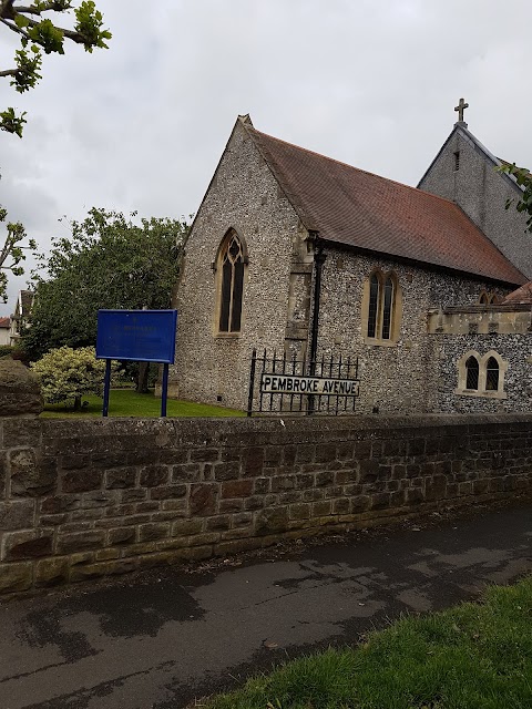 St Bernard's Catholic Primary School