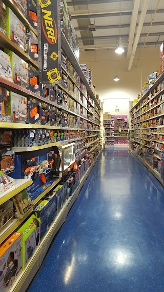 Smyths Toys Superstores