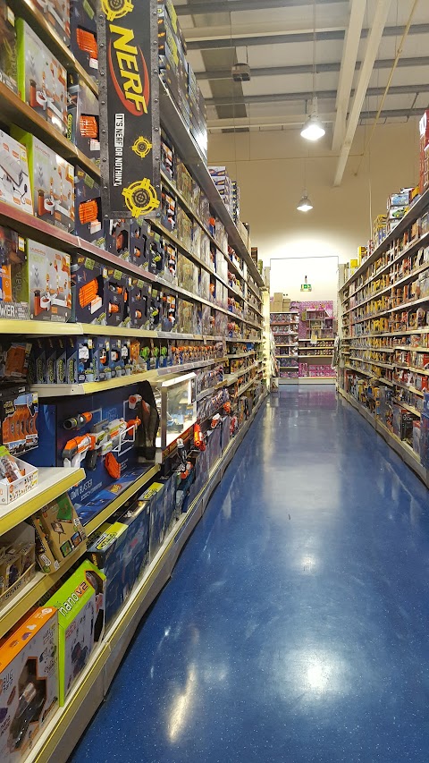 Smyths Toys Superstores