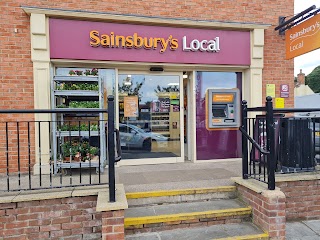 Sainsbury's Local