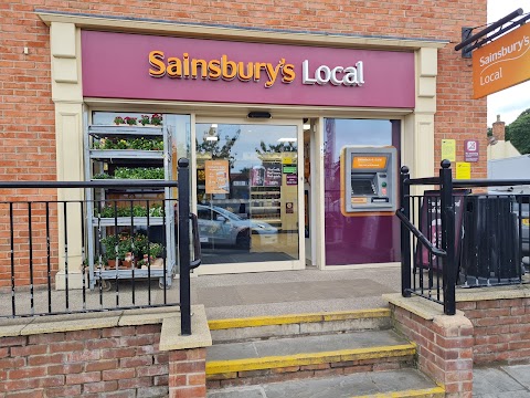 Sainsbury's Local