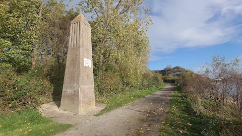 Pickering's Pasture