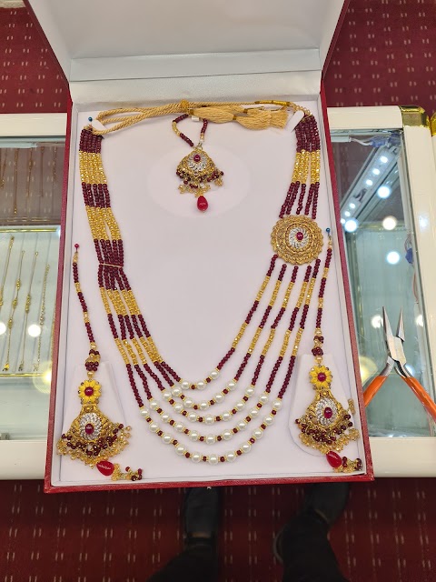 Crown Jewellers