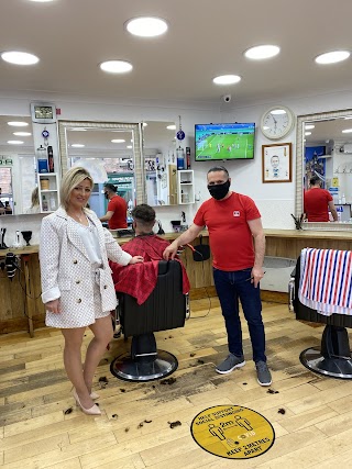 London1 Barber