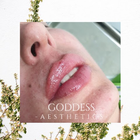 Goddess Aesthetics