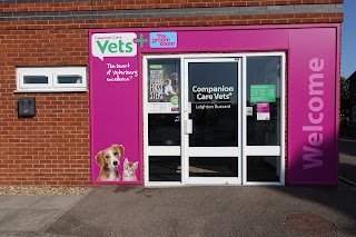 Companion Care Vets - Leighton Buzzard